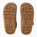 Dětské barefoot boty Reima Hyppii cinnamon brown 5