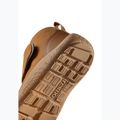 Dětské barefoot boty Reima Hyppii cinnamon brown 6