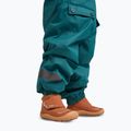 Dětské barefoot boty Reima Hyppii cinnamon brown 7