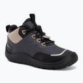 Dětské barefoot boty Reima Sankari soft black