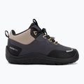Dětské barefoot boty Reima Sankari soft black 2