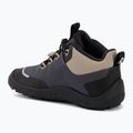 Dětské barefoot boty Reima Sankari soft black 3