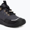 Dětské barefoot boty Reima Sankari soft black 7
