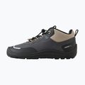 Dětské barefoot boty Reima Sankari soft black