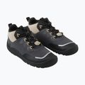 Dětské barefoot boty Reima Sankari soft black 2
