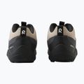 Dětské barefoot boty Reima Sankari soft black 3