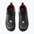 Dětské barefoot boty Reima Sankari soft black 4