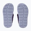 Dětské sandály Reima Bungee misty violet 4