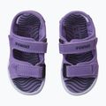 Dětské sandály Reima Bungee misty violet 5