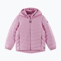 Dětská bunda Reima Uumaja light heather