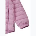 Dětská bunda Reima Uumaja light heather 5