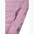 Dětská bunda Reima Uumaja light heather 6
