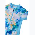Kombinéza UPF 50+ dětská Reima Vesihiisi fresh blue 3