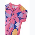 Kombinéza UPF 50+ dětská Reima Vesihiisi soft coral 3