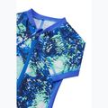 Kombinéza UPF 50+ dětská Reima Vesihiisi fresh mint 3