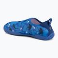 Dětské boty do vody  Reima Lean sparkly blue 3