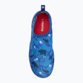 Dětské boty do vody  Reima Lean sparkly blue 5