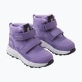 Dětské boty do vody Reima Hiivin misty violet 2