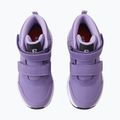 Dětské boty do vody Reima Hiivin misty violet 4