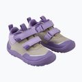 Dětské barefoot boty Reima Viikari earthy beige 2