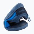 Dětské barefoot boty Reima Tepastelu blue ocean 8