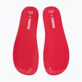 Dětské barefoot sandály Reima Rantaan apricot 8