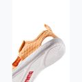 Dětské barefoot sandály Reima Rantaan apricot 9