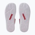 Dětské barefoot sandály Reima Rantaan light heather 5