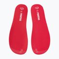 Dětské barefoot sandály Reima Rantaan light heather 9