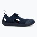 Dětské barefoot sandály Reima Rantaan navy 2