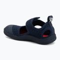 Dětské barefoot sandály Reima Rantaan navy 3