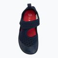 Dětské barefoot sandály Reima Rantaan navy 5