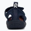 Dětské barefoot sandály Reima Rantaan navy 6