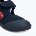 Dětské barefoot sandály Reima Rantaan navy 7