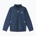 Dětská hybridní bunda Reima Sprintti navy
