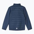 Dětská hybridní bunda Reima Sprintti navy 2