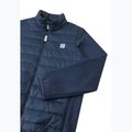 Dětská hybridní bunda Reima Sprintti navy 3