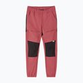 Dětské kalhoty Reima Vaeltaa red clay 7