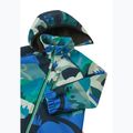 Dětská softshellová bunda Reima Vantti dparkly blue 4