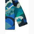 Dětská softshellová bunda Reima Vantti dparkly blue 5