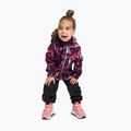 Dětská softshellová bunda Reima Vantti deep purple 8