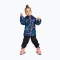 Dětská softshellová bunda Reima Vantti navy 8