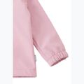 Dětská softshellová bunda Reima Vantti 5100009C-4500 grey pink 4