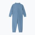 Dětská kombinéza Reima Tarhaan Fleece blue ocean 2