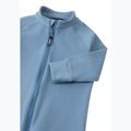 Dětská kombinéza Reima Tarhaan Fleece blue ocean 3
