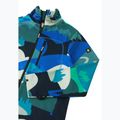 Dětská fleecová mikina Reima Iisisti sparkly blue 3