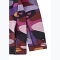 Dětská fleecová mikina Reima Niksini fucshia 4