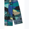 Dětská fleecová mikina Reima Niksini aquatic blue 4
