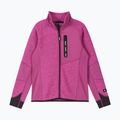 Dětská fleecová mikina Reima Laskien fucshia