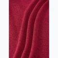 Dětská fleecová mikina Reima Liukuen cranberry 5